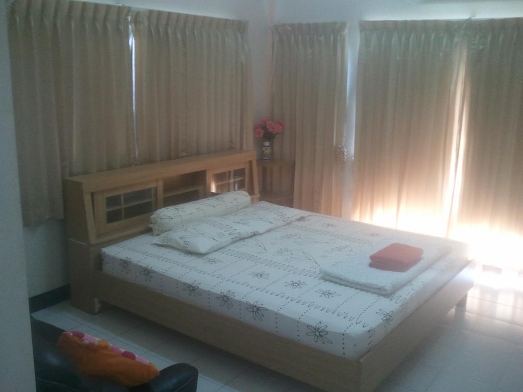 M & A Guesthouse HHQ Rom bilde