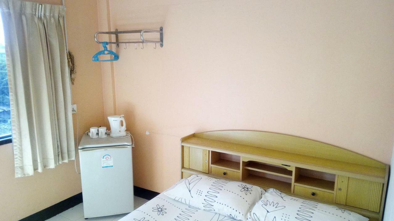 M & A Guesthouse HHQ Eksteriør bilde